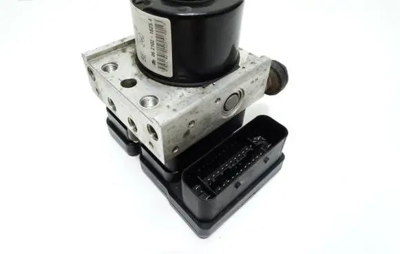 Opel Agila B ABS Pump 06210218254 85L0