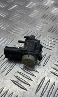 Porsche Cayenne (92A) Turbo solenoid valve 1K0906283A