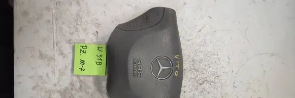 Mercedes-Benz Vito Viano W638 Steering wheel airbag A6388600302