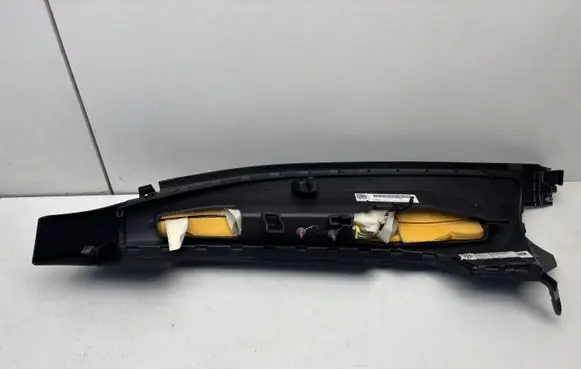 Volkswagen PASSAT B8 Rear door airbag 3G0880442E 3G9885702D