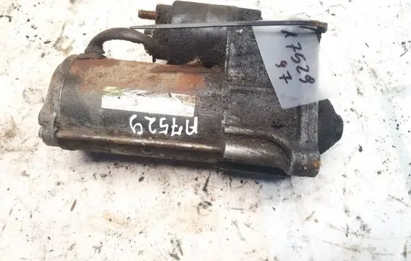 Renault Scenic I Starter motor d7r25 203ngv