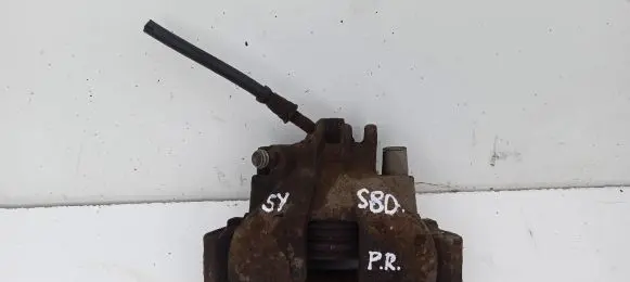 Volvo S80 Front brake caliper