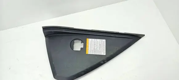 KIA Niro Dashboard side end trim 84786AT100