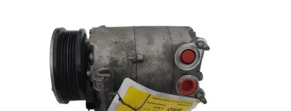 Ford Mondeo MK I Air conditioning (A/C) compressor (pump) 9G9N-19D629-LA TNWA 149KW