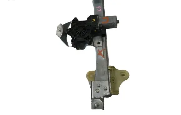 Renault Captur Sliding door window regulator with motor 827009380R