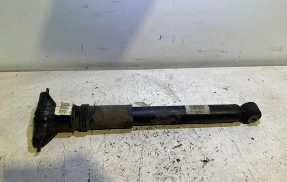 Citroen C4 X Rear shock absorber/damper 9847556380