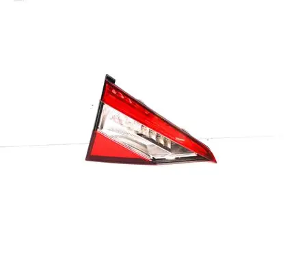 Skoda Superb B8 (3V) Tailgate rear/tail lights 3V5945307C
