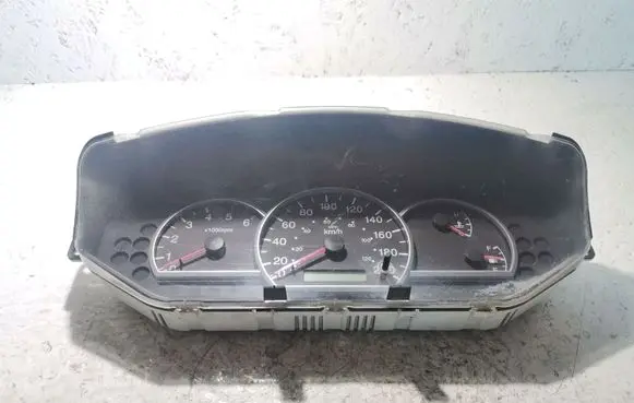 KIA Carens I Speedometer (instrument cluster) 200399400K