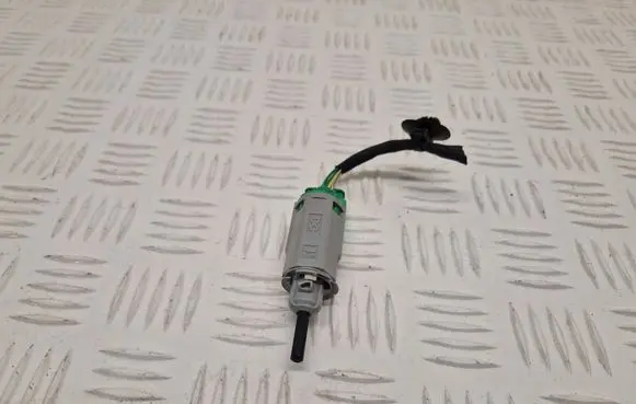Renault Scenic IV - Grand scenic IV Brake pedal sensor switch 253206454R A45354533000