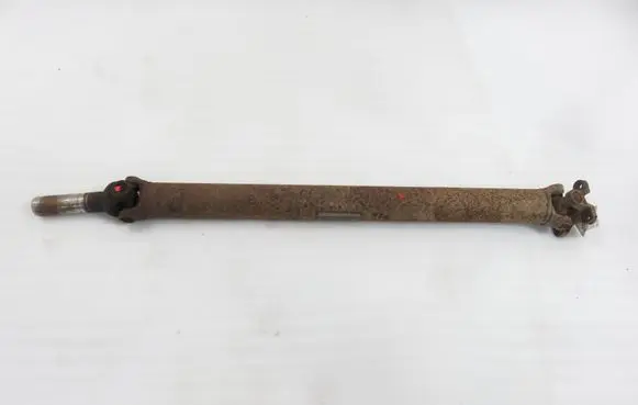 Nissan Pathfinder R51 Drive shaft (set)