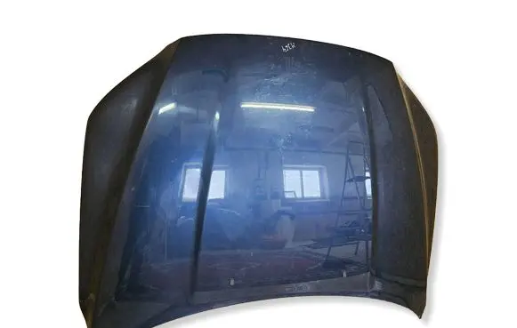 Volvo XC70 Engine bonnet/hood 