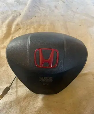 Honda Civic Steering wheel airbag 77800SMGG811M1
