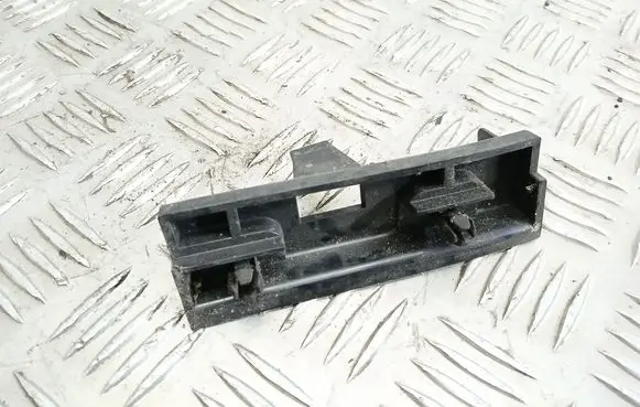 BMW 1 E82 E88 Other sill/pillar trim element 7177796