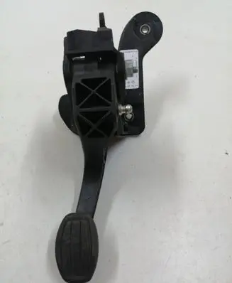 Opel Corsa F Clutch pedal 9824262180