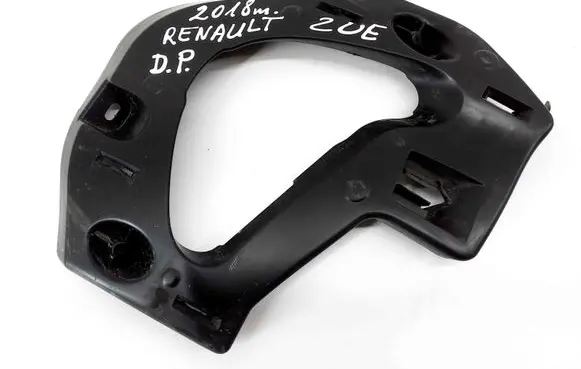 Renault Zoe Fog light bracket 1119972X