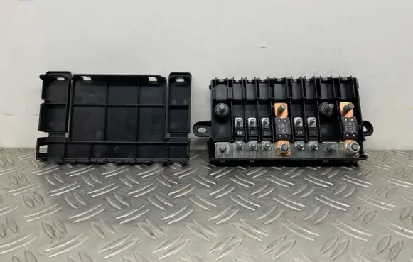 Land Rover Range Rover Sport L494 Positive wiring loom CK5214A073AC