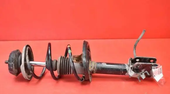 Dacia Logan Pick-Up Front shock absorber/damper 543020322R