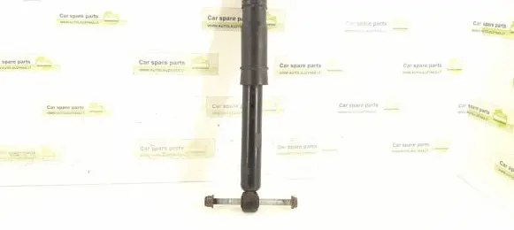 Renault Trafic II (X83) Rear shock absorber/damper 8200726567