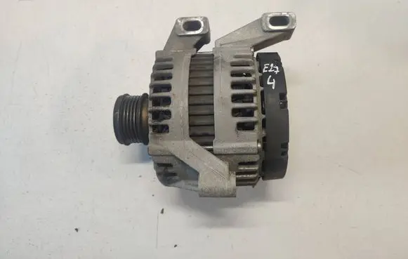 Volvo V70 Generator/alternator 6G9N10300JD 0121715008