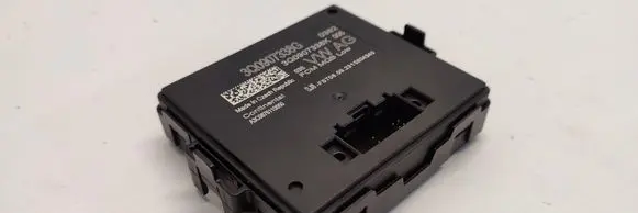 Volkswagen Tiguan Xenon control unit/module 3Q0907338G