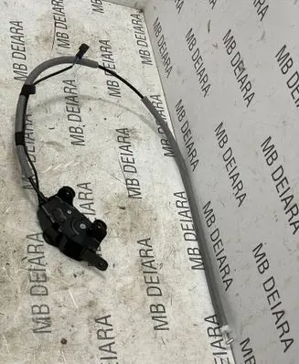 BMW X5 F15 Loading door lock 512471831 964021108 1522J210