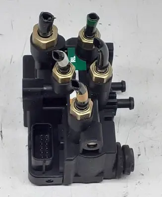Land Rover Range Rover Sport L494 Other control units/modules CPLA5B710BB