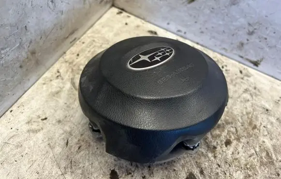 Subaru Outback Steering wheel airbag WYR1MO0N972