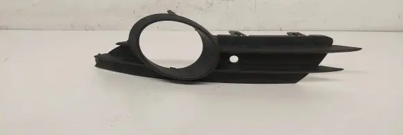 Opel Corsa D Front bumper lower grill 475498858