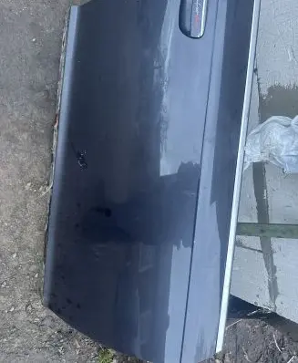 Audi A6 S6 C6 4F Front door