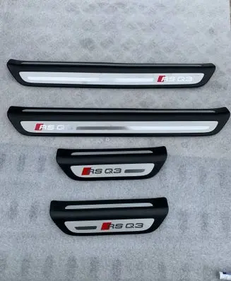 Audi RSQ3 Front sill trim cover 8u0853373 8u0853374 8u0853376
