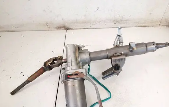 Toyota Prius (XW20) Power steering pump 8096047051 80960-47051