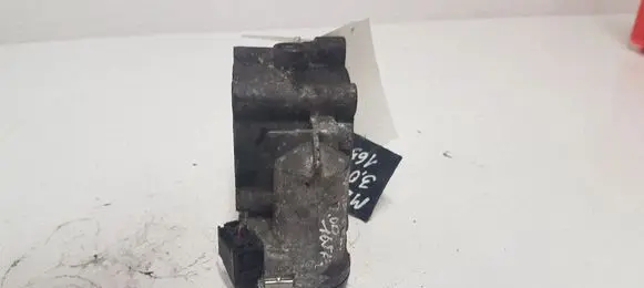 Mercedes-Benz ML W164 Throttle valve A6420900070