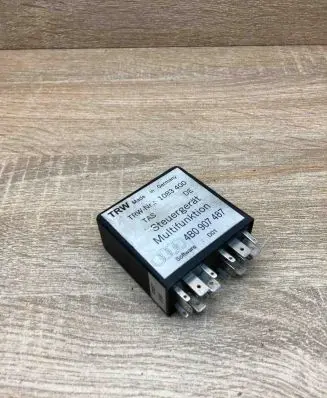 Audi A6 S6 C5 4B Other relay 4B0907487