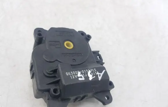 Lexus IS 220D-250-350 Air flap motor/actuator 0638000172PLS 0638000172