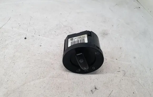 Volkswagen PASSAT B6 Light switch 1K0941431P 1K0941431