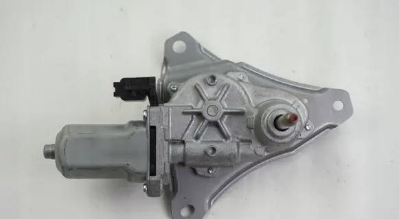 Mitsubishi Space Star Rear window wiper motor 2596002510 8253A105