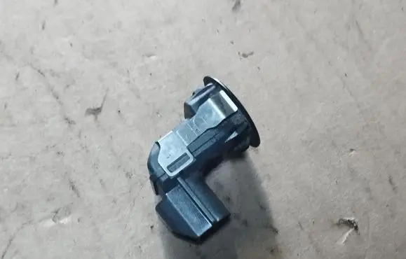 Peugeot 4007 Parking PDC sensor