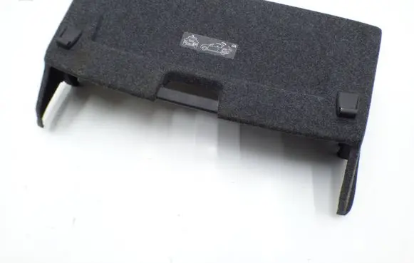 Volkswagen Eos Trunk/boot mat liner 1Q0867071D
