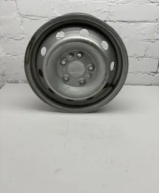 Citroen Jumper R15 steel rim 