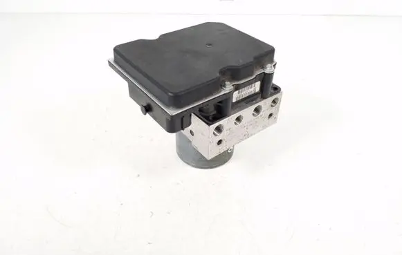 Jaguar XF X250 ABS Pump AX232C405AC