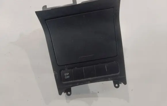 Volkswagen Golf VI Car ashtray 5K0857961