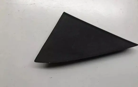 KIA Sportage Plastic wing mirror trim cover 876501F010