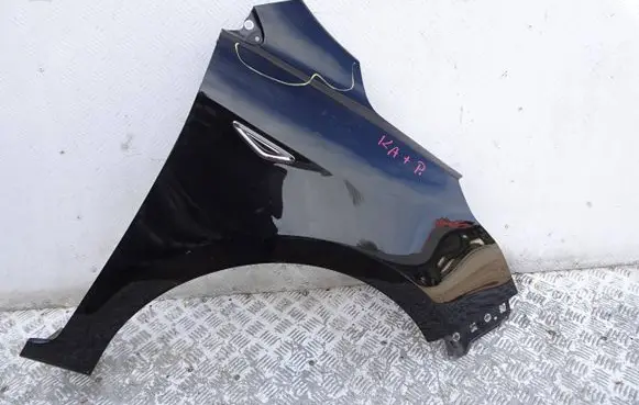 Ford Ka Fender WBWNW