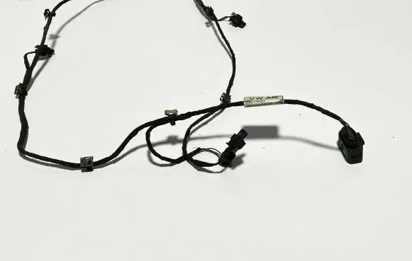 Parking sensor (PDC) wiring loom