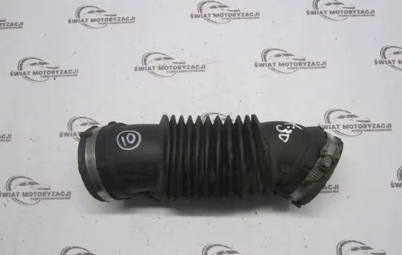 Ford Fiesta Air intake duct part N04039E151