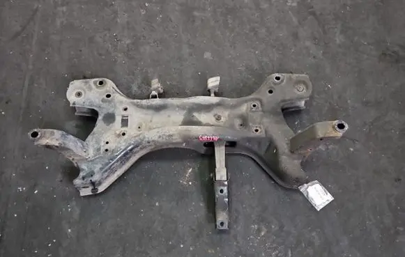 Seat Ibiza IV (6J,6P) Front axle beam IMPRK1417879