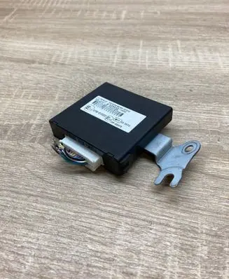Toyota Corolla Verso AR10 Immobilizer control unit/module 897800F010 626442000