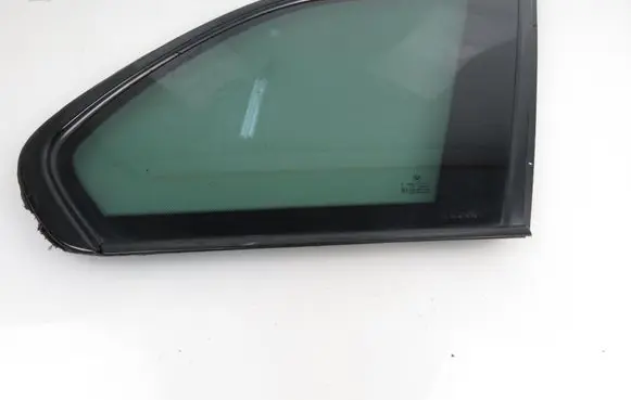 BMW X5 E53 Rear side window 