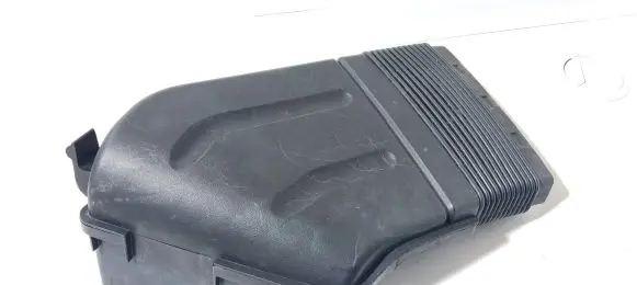 Audi A4 S4 B6 8E 8H Air intake duct part 8E0129617E