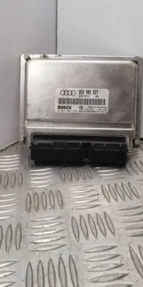 Audi A4 S4 B6 8E 8H Engine control unit/module 8E0909557